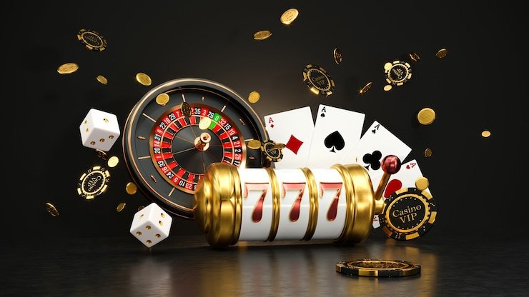 777 big win
