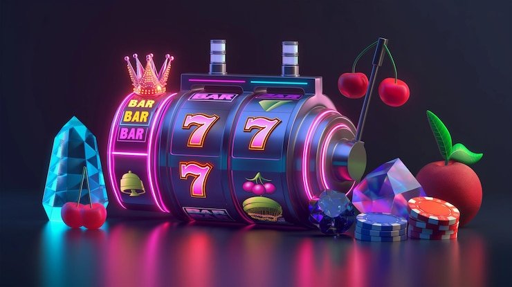 777 big win