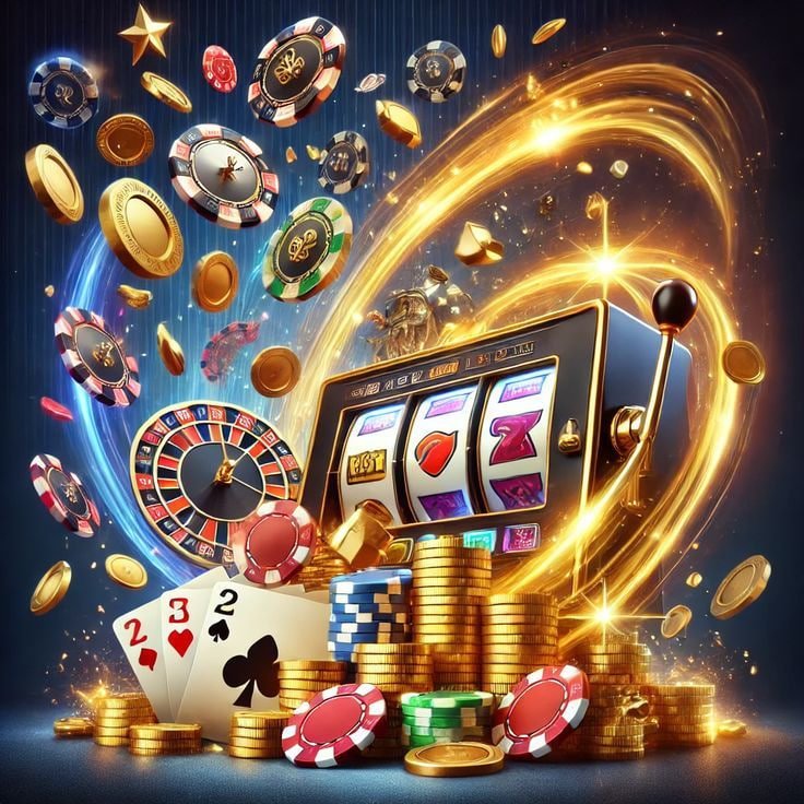777 big win