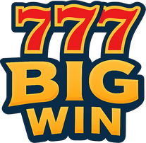 777 Big Win Logo